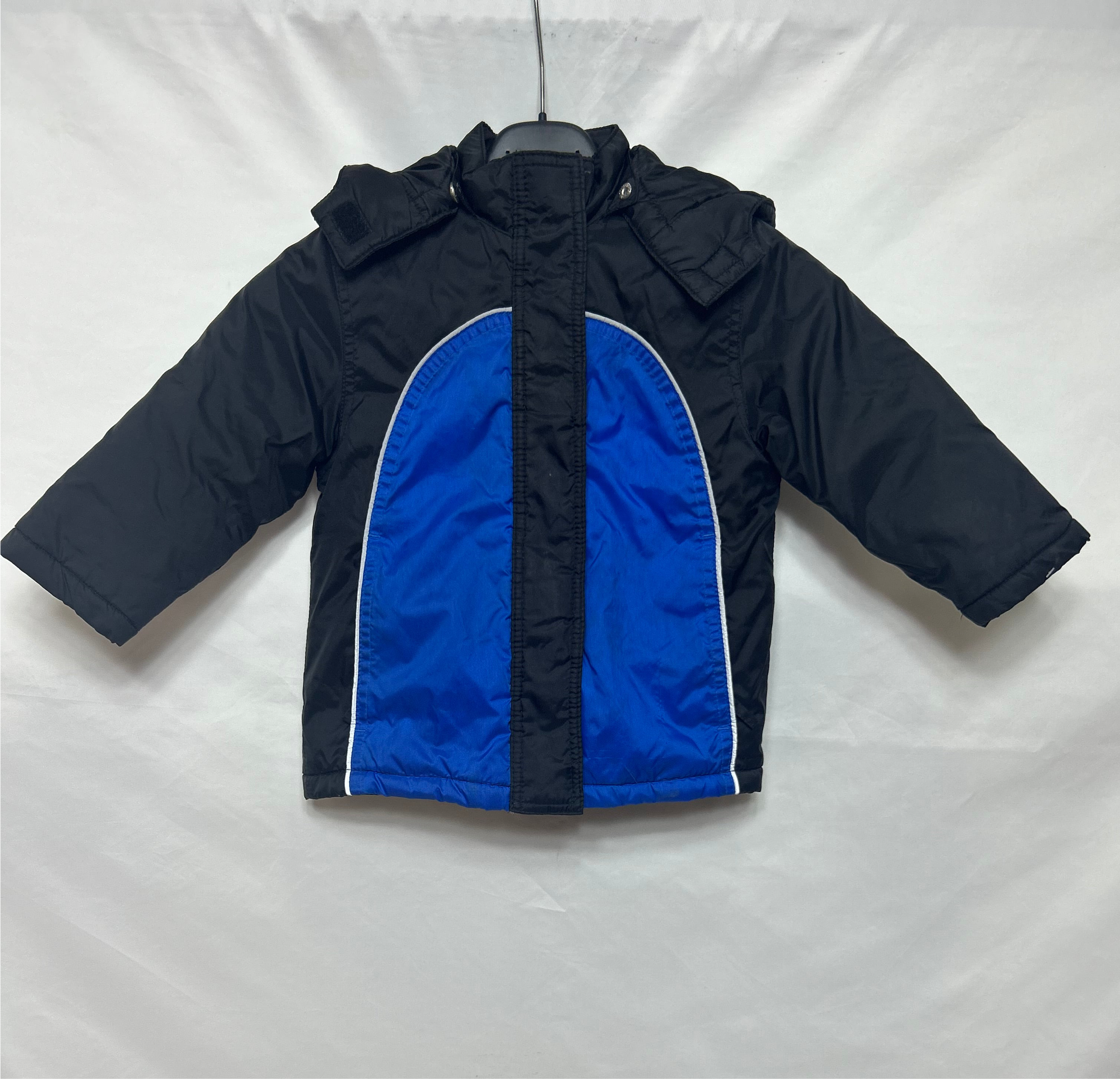 TAGLIA 2 ANNI - Giubbino BPC